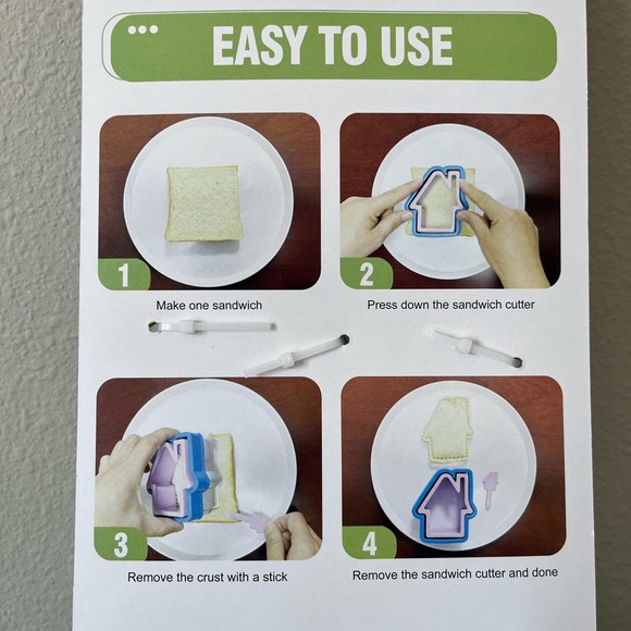 Target Bullseye Playground Christmas 2024 Kids Set🥪 - Picture 3 of 5